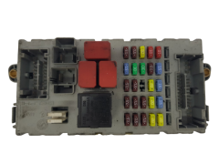 Pojistková Skříň Fiat 51878838 NPL 51799306 CPL