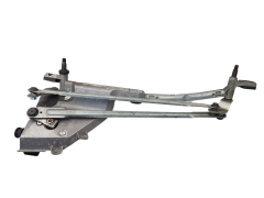 Mechanizmus Stěračů Ford Fiesta 8A61-17500-AF 0390241574 Bosch 1476