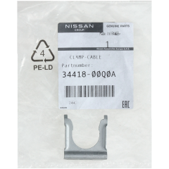 Ochranka Originál k Renault Opel Nissan 8200794956 3441800Q0A