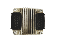 Blok Ovladačů 8972272258 09389429 Opel Isuzu Delphi 17410 Blok Ovladačů 8972272258 09389429 Opel Isuzu Delphi 17410