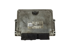 Blok Ovladačů 55191209 0281011553 192 47DAA Fiat Bosch 16740