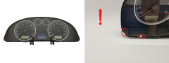 Otáčkoměr VW Passat B5 3B0920829 110080198011 VDO 2660