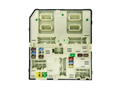 Blok Ovladačů Renault USM-2010 519531F06 284B68764R 31380