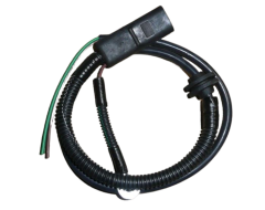 Elektrické dráty Originál Citroen Peugeot 407 C5 6599KN