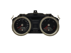Otáčkoměr Renault Megane 2 8200399695 2458