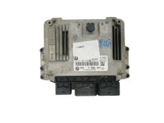 Blok Ovladačů 7589971 0261S04563 BMW Bosch 46026 Blok Ovladačů 7589971 0261S04563 BMW Bosch 46026