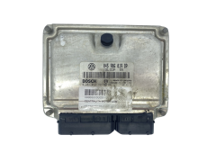Blok Ovladačů 045906019BP 0281012194 VW Bosch 63741