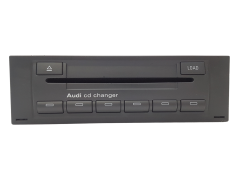 Cd Měnič Audi 8E0035111D CX-CA1492GC PM6 Cd Měnič Audi 8E0035111D CX-CA1492GC PM6