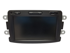 Autorádio Navi Renault Trafic 3 281150683R LAN5800WR0 21091 Autorádio Navi Renault Trafic 3 281150683R LAN5800WR0 21091