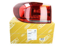 Světla Levý 5N0945207 99451794702 VW Tiguan DPA