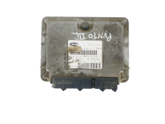 Blok Ovladačů 55187043 IAW4AF.PP Fiat Magneti Marelli 