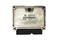 Blok Ovladačů  045906019BS 0281012319 VW Bosch