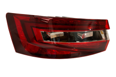 Světla Levý Zadek 3V5945207 99451798302 Skoda Superb III DPA