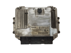 Blok Ovladačů 0281013872 9664843780 9653958980 PSA Bosch 3106