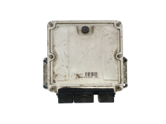 Blok Ovladačů 0281010962 9646217180 26FM0000 PSA Bosch 37106