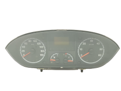 Otáčkoměr Ducato Boxer Jumper 555001210100 FIAT PSA 