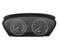 Tachometr BMW 5 E60 E61 6211 9177255 VD0 52978