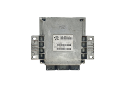 Blok Ovladačů 9648568480 IAW48P2.72 PSA Magneti Marelli 44594