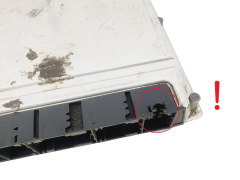 Blok Ovladačů A0001536479 0281010908 Mercedes Bosch 42319