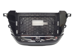 Kontrolní panel Navi Radio Opel Corsa F 39185456