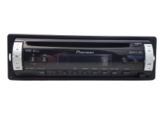 Rádio Cd Pioneer DEH-1800R ISO