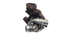Turbodmychadlo 9649588680 GT1549P 2.2 HDI Citroen C8 Peugeot 807  707240-2