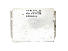 Blok Ovladačů ETS 0155457632 0265106113 Mercedes Bosch 18961