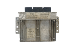 Blok Ovladačů 9643134680 9637706180-05 21646087-4 PSA Sagem 45951