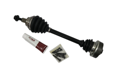 Hnací Hřídel Levý Pro VW Audi Skoda 1K0407271AT 44071090001 Vika