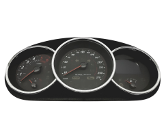 Otáčkoměr Renault Megane 3 RS 248104038R Johnson 31695