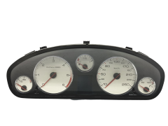 Otáčkoměr Peugeot 407 9658138580 A2C53119649 43671 Otáčkoměr Peugeot 407 9658138580 A2C53119649 43671