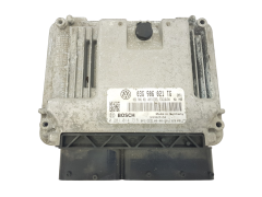 Blok Ovladačů 03G906021TG 0281014715 VW Bosch 28287
