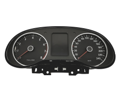 Tachometr VW Polo 6R 6R0920860F A2C53387633 33307 Tachometr VW Polo 6R 6R0920860F A2C53387633 33307