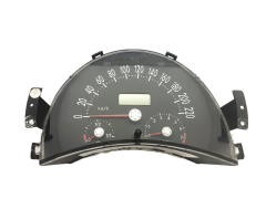 Otáčkoměr VW Beetle 1C0919861C 58721