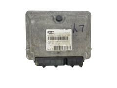 Blok Ovladačů IAW4AF.M9 55187372 61600.627.05 Fiat Magneti Marelli 56264