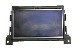 Displej Navigace Opel Astra H Zafira B 13111166 5WK70034 1167
