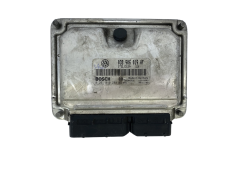 Blok Ovladačů 038906019AF 0281010289 Skoda Bosch 53278