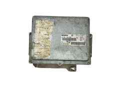 Blok Ovladačů 0261204066 9624518180 26FM0000 PSA Bosch 26386