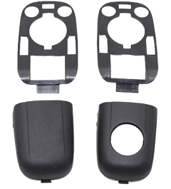 Zástrčka Originál Citroen Peugeot 307 9101AA