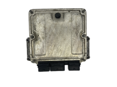 Blok Ovladačů 0281011247 9650931380 9646850580 PSA Bosch 51694
