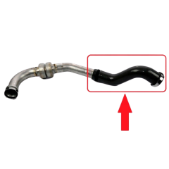 Převod Vzduchu Renault Kangoo 1.5 dCi OE 8200775694 RS 33260