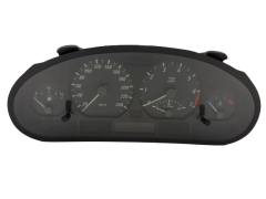 Otáčkoměr BMW 3 E46 6211 6902374 0263606253 18928
