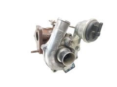 Turbodmychadlo 54359700000 54391015080 8200578317 1.5 DCI Renault Nissan 