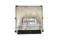 Blok Ovladačů A0001533179 0281010426 Mercedes Bosch 27837