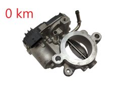 Škrticí Klapka 161A05894R A2C11160000 2.0 dCi Renault Nissan Opel 0km Škrticí Klapka 161A05894R A2C11160000 2.0 dCi Renault Nissan Opel 0km