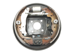 Brzdový Štít Pravý 440000054R 440208382R Dacia Duster