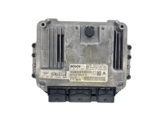 Blok Ovladačů 9651128880 9653958980 0281011627 PSA Bosch 63213