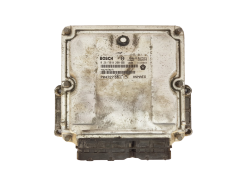 Blok Ovladačů P04727661AE 0281010290 Chrysler Bosch 30808