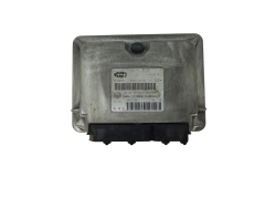 Blok Ovladačů IAW4AF.S2 55196262 Fiat Magneti Marelli 16832