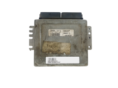 Blok Ovladačů S118301113B 8200214973 8200080285 Renault Siemens 38923